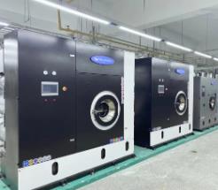 专业洗衣工厂，洗衣代工，团洗服务，工服制服清洗