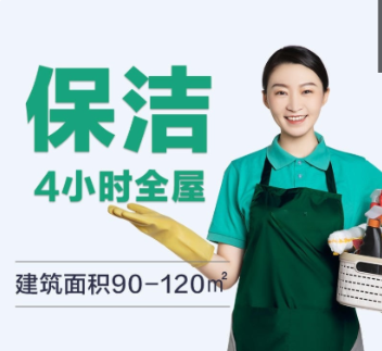 除灰除尘、日常保洁